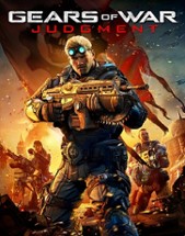Gears of War: Judgment Image