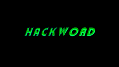 Hackword Image