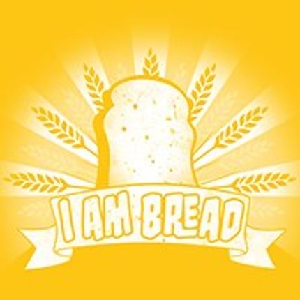 I am Bread Game Cover