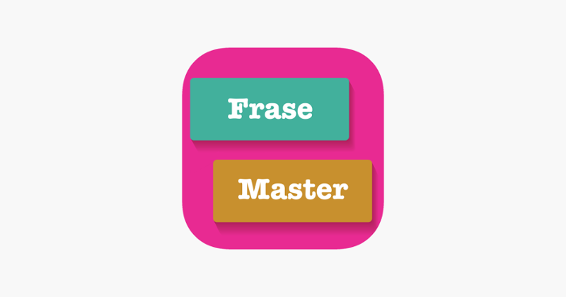 Learn Spanish Frase Master Game Cover