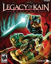 Legacy of Kain: Defiance Image