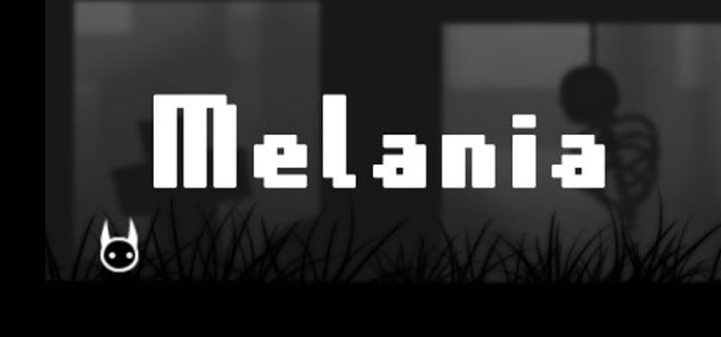 Melania Game Cover