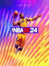 NBA 2K24 Black Mamba Edition Image