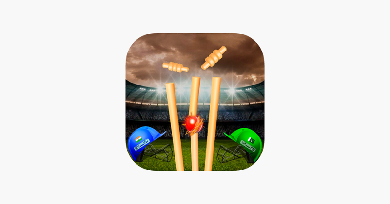 Play Live Cricket Game Game Cover