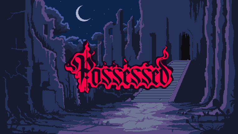 Possessed Game Cover