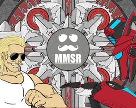 Project MMSR Image