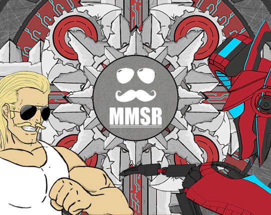 Project MMSR Game Cover