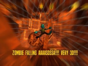 Push the Ragdoll Zombie Image