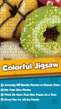 Puzzles Celebrate Rush And Colors - Toddlers Fun Image