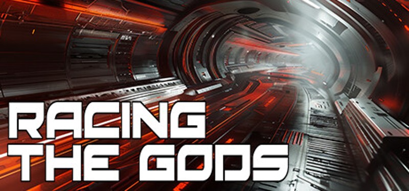 Racing the Gods Game Cover