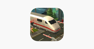 Railroad Crossing Game Image