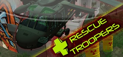 Rescue Troopers Image