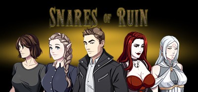 Snares of Ruin Image