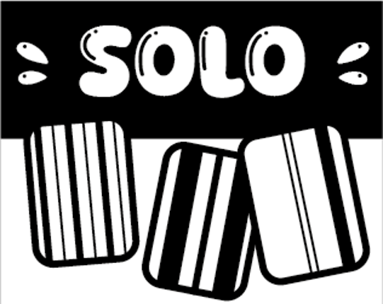 SOLO Game Cover
