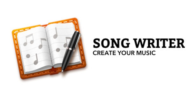 Song Writer Game Cover