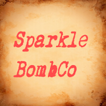 Sparkle bomb.co Image