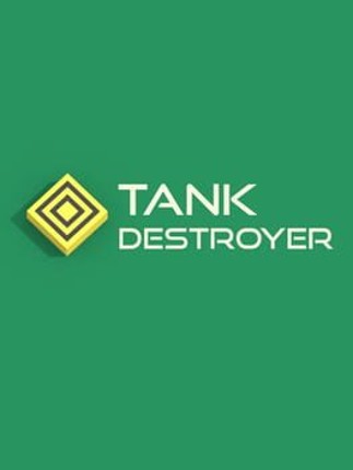 Tank Destroyer Game Cover