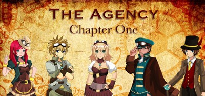 The Agency: Chapter 1 Image