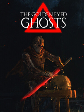 The Golden Eyed Ghosts Game Cover