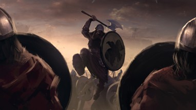 Total War Saga: Thrones of Britannia Image