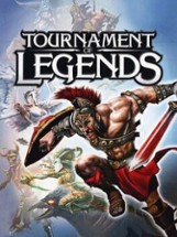 Tournament of Legends Image