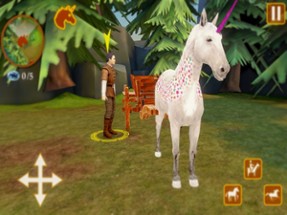 Unicorn Simulator Pro Image