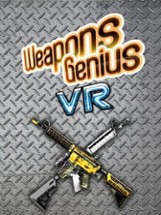 Weapons Genius VR Image
