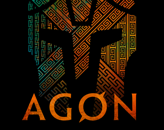 AGON Game Cover