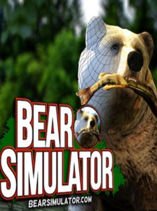 Bear Simulator Game Cover
