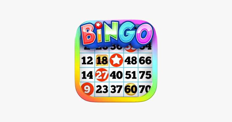 Bingo Heaven: Bingo Games Live Game Cover