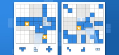 Block Blast Sudoku Image