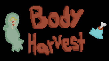 Body Harvest Image