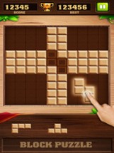 Brick Puzzle - Block Mania Image