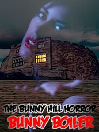 Bunny Hill Horror: Bunny Boiler Game Cover