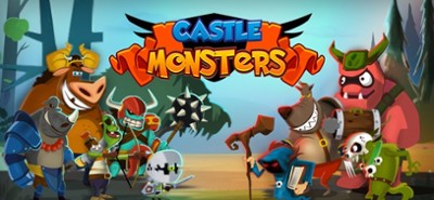 Castle Monsters Image