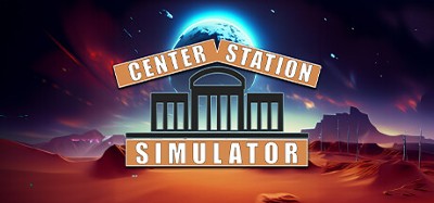 Center Station Simulator Image