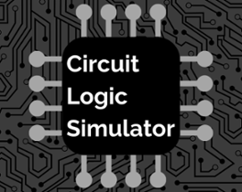 Circuit Logic Simulator Image