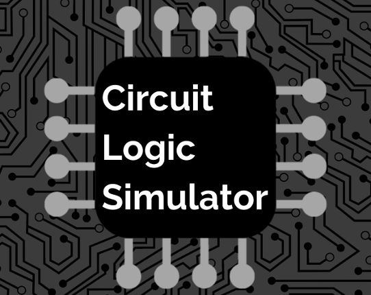 Circuit Logic Simulator Game Cover