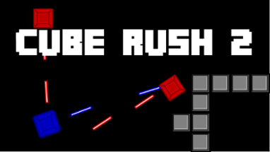 CUBE RUSH 2 Image