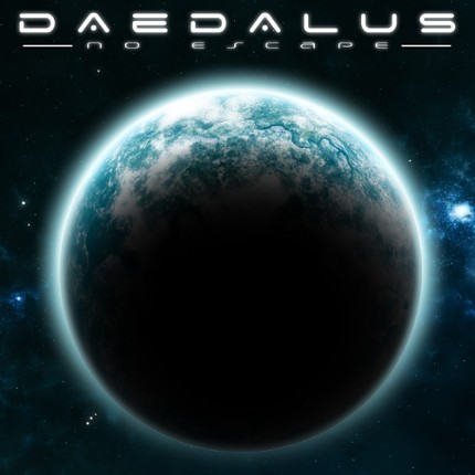 Daedalus - No Escape Game Cover