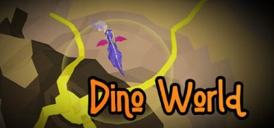 Dino World Image