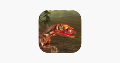 Dinosaur Hunter Go -Dino Games Image