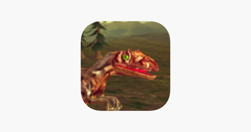 Dinosaur Hunter Go -Dino Games Game Cover