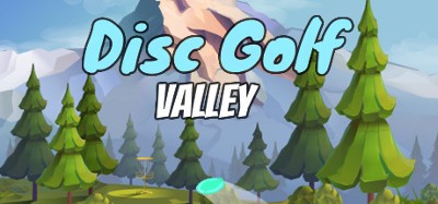 Disc Golf Valley Image
