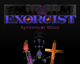 Exorcist: Reviewer of Minds Image