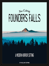 Founders Falls Image