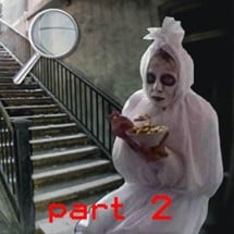 Five pocong difference night h Image