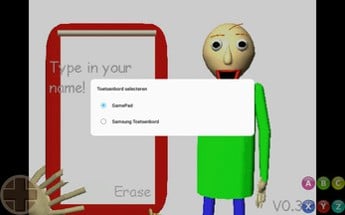 Baldi's Basics Plus For Android Image