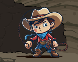 Cave Ranger Image