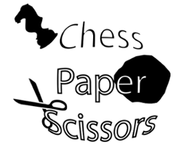 Chess Paper Scissors Image